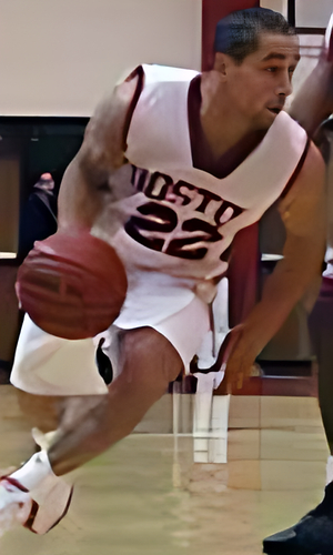 Chaz Carr