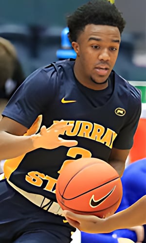 Chico Carter Jr.