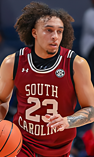 Devin Carter