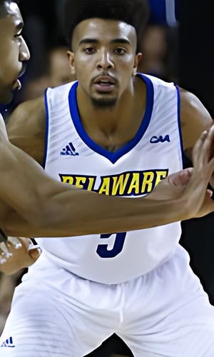 Eric Carter basketball Eric Carter