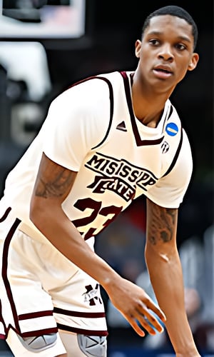 Tyson Carter