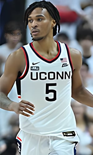 Stephon Castle