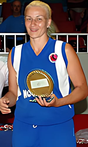 Olga Cazac