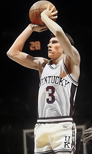 Rex Chapman