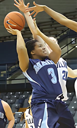 Chantel Charles