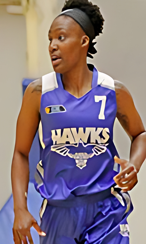 Jamie Cherry