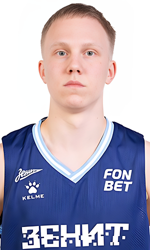 Dmitriy Chikishev