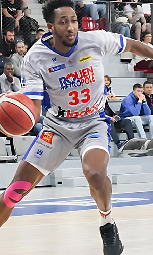 Mohamed Choua