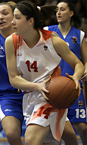 Tanja Cirov