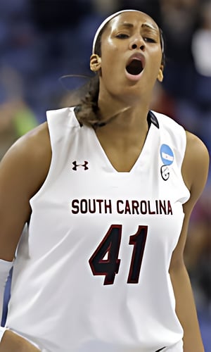 Alaina Coates