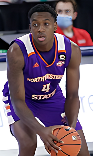 Kendal Coleman
