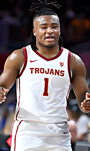 Isaiah Collier