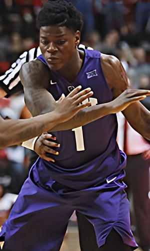 Chauncey Collins