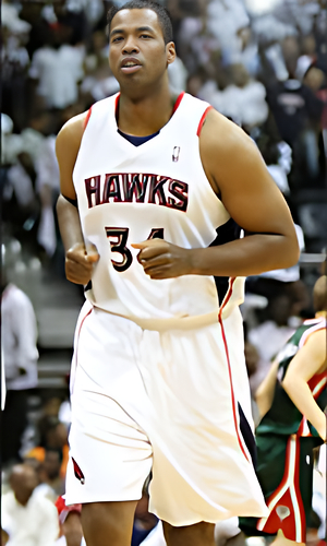 Jason Collins