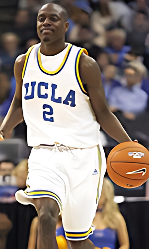 Darren Collison basketball Darren Collison