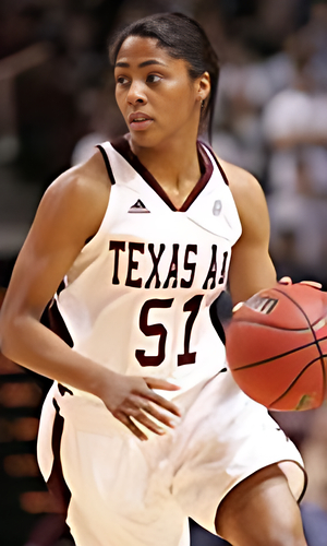 Sydney Colson basketball Sydney Colson