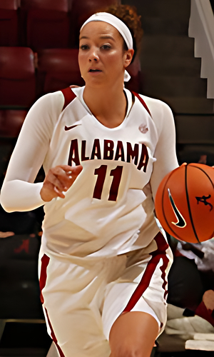 Hannah Cook