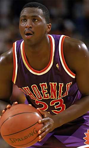 Tyrone Corbin