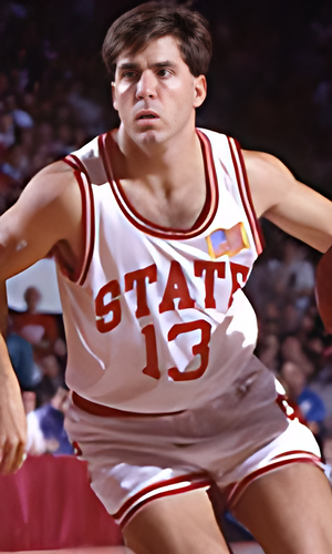 Chris Corchiani