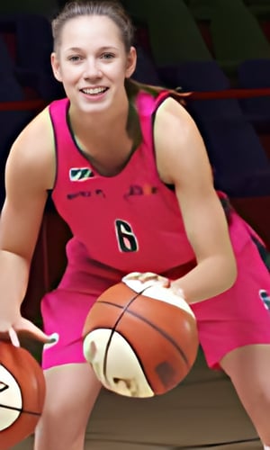 Laura Cornelius