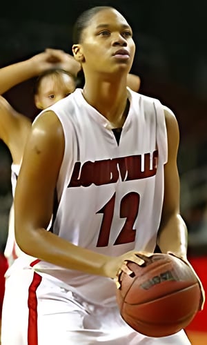 Arhonda Covington