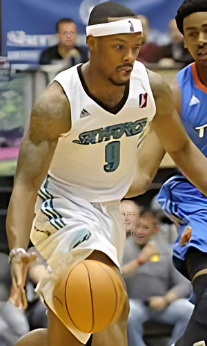 Nick Covington