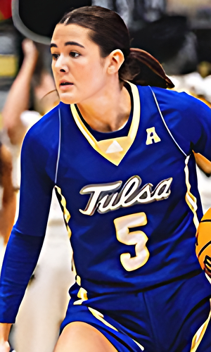 Delanie Crawford