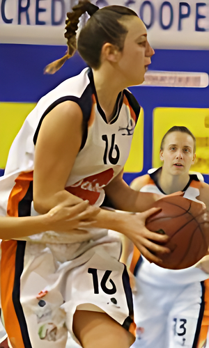 Eva Da Pozzo