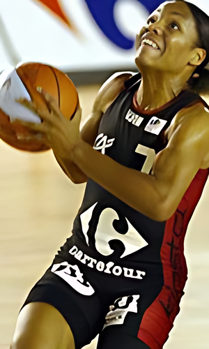 Grace Daley basketball Grace Daley