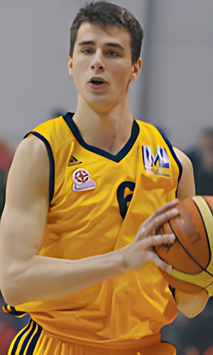 Nemanja Dangubic