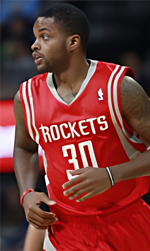 Troy Daniels basketball Troy Daniels