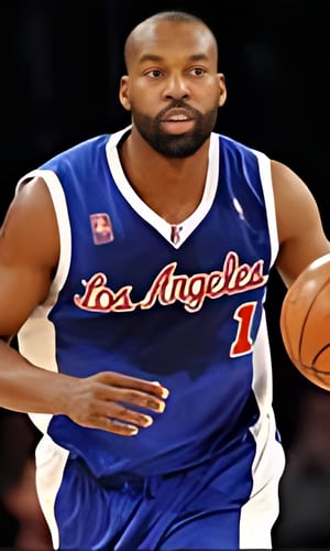 Baron Davis