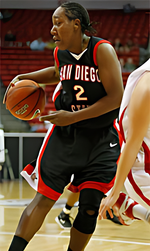 Coco Davis