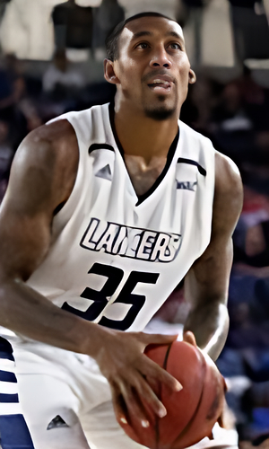 De'Jon Davis