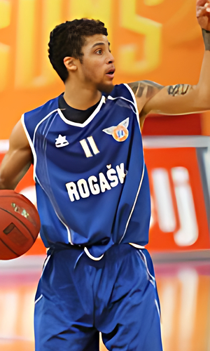 Darwin Davis