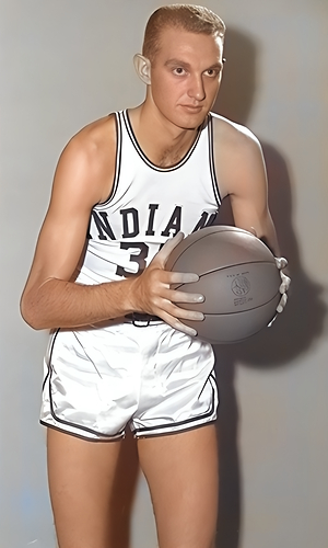 Archie Dees