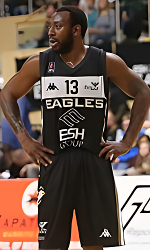 Darius Defoe