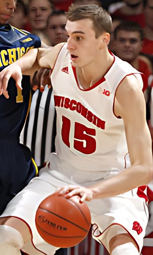 Sam Dekker