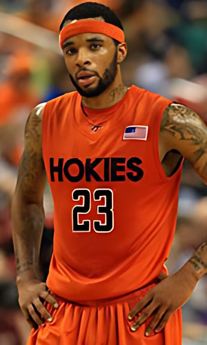 Malcolm Delaney