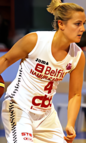 Sarah Deneil
