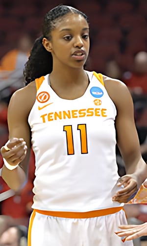 Diamond Deshields