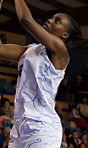 Oumou Diarisso