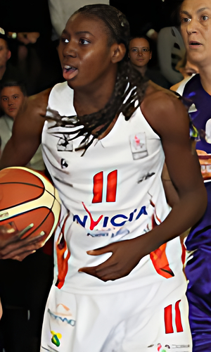Djene Diawara