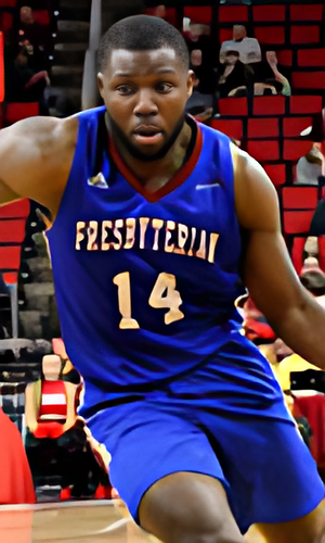 Reggie Dillard