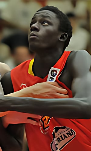 Ilimane Diop