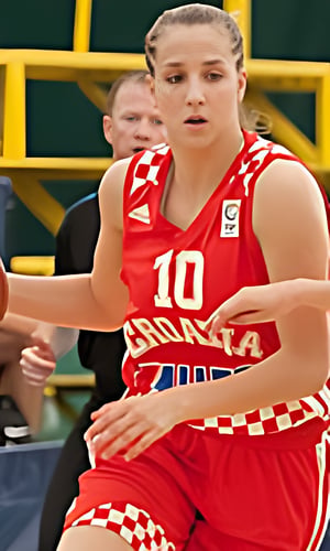 Ivana Dojkic