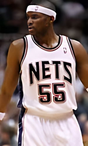 Keyon Dooling