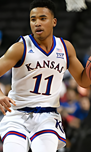 Devon Dotson