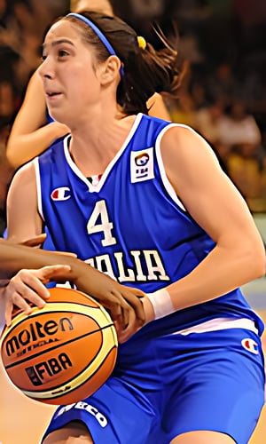 Francesca Dotto
