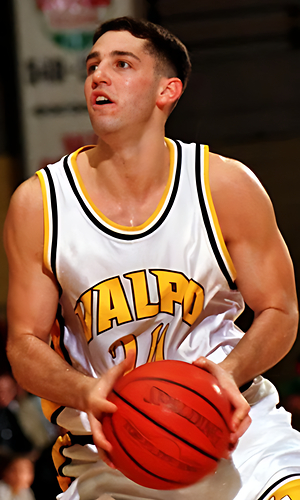 Bryce Drew